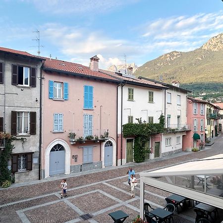 Apartmán Mandello Riva Granda Mandello del Lario Exteriér fotografie