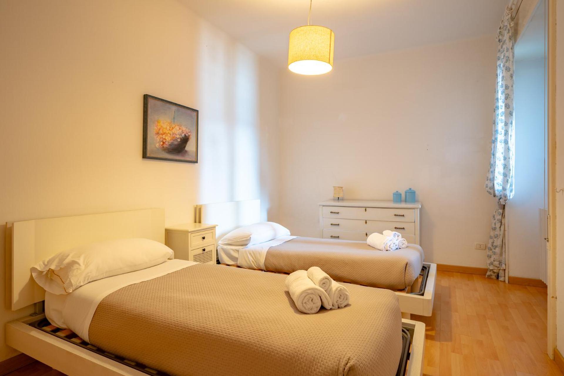 Apartmán Mandello Riva Granda Mandello del Lario Exteriér fotografie