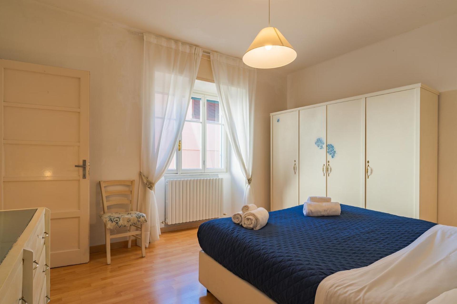 Apartmán Mandello Riva Granda Mandello del Lario Exteriér fotografie