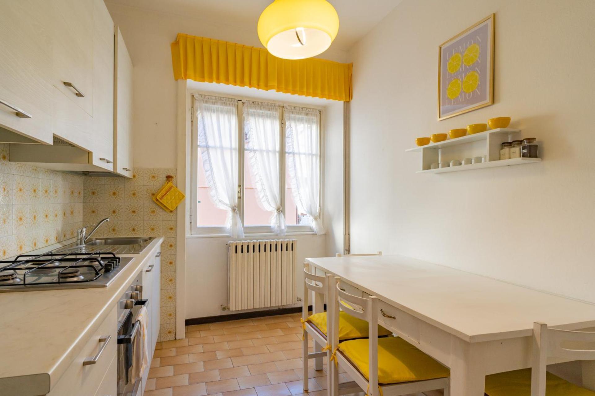 Apartmán Mandello Riva Granda Mandello del Lario Exteriér fotografie